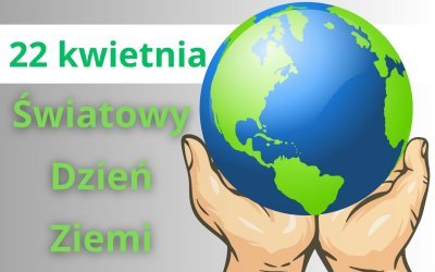 Światowy Dzień Ziemi